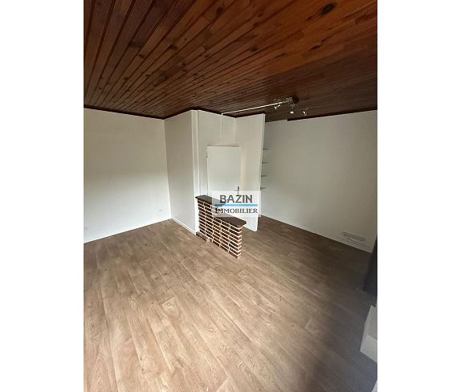 Maison STE GENEVIEVE DES BOIS (91700) BAZIN IMMOBILIER