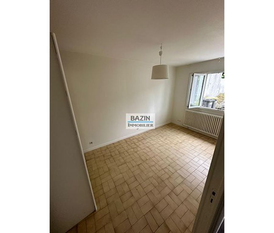 Maison STE GENEVIEVE DES BOIS (91700) BAZIN IMMOBILIER