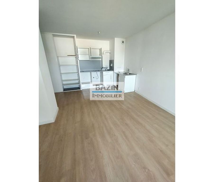 Appartement STE GENEVIEVE DES BOIS (91700) BAZIN IMMOBILIER