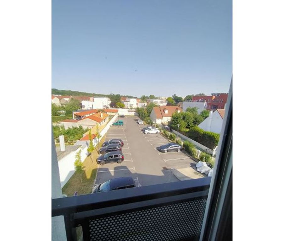 Appartement STE GENEVIEVE DES BOIS (91700) BAZIN IMMOBILIER