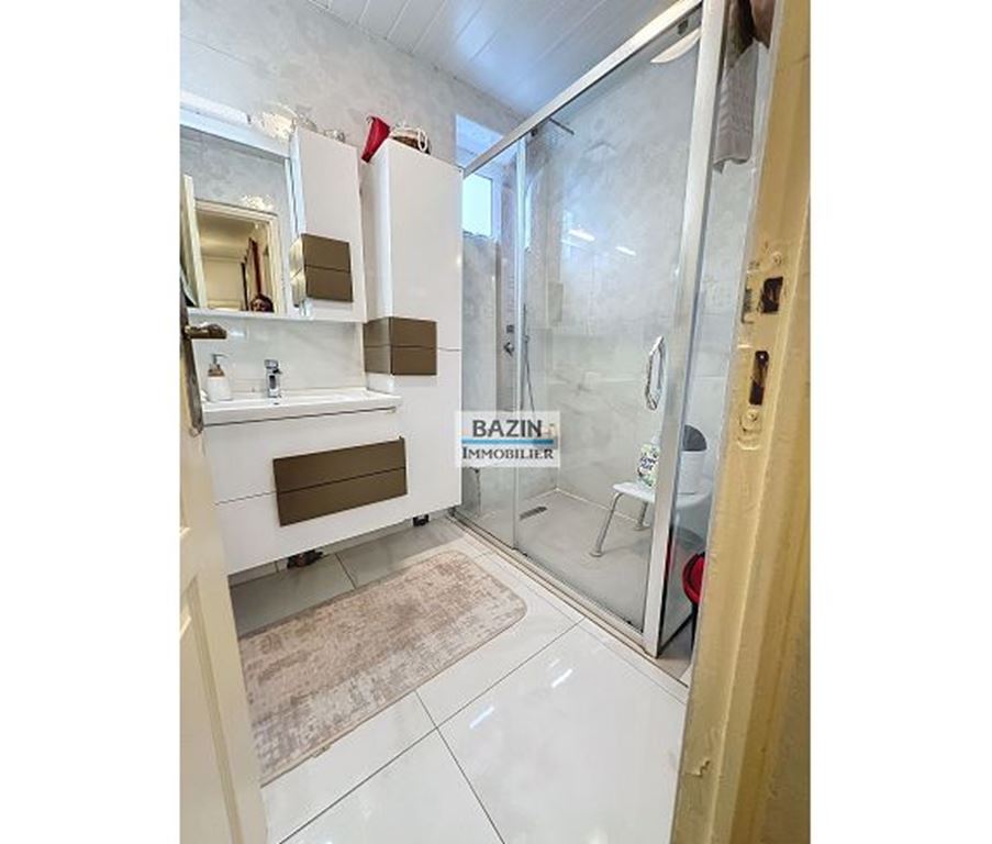 Appartement STE GENEVIEVE DES BOIS (91700) BAZIN IMMOBILIER