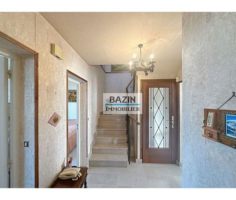 Maison Sainte Geneviève des bois (91700) BAZIN IMMOBILIER