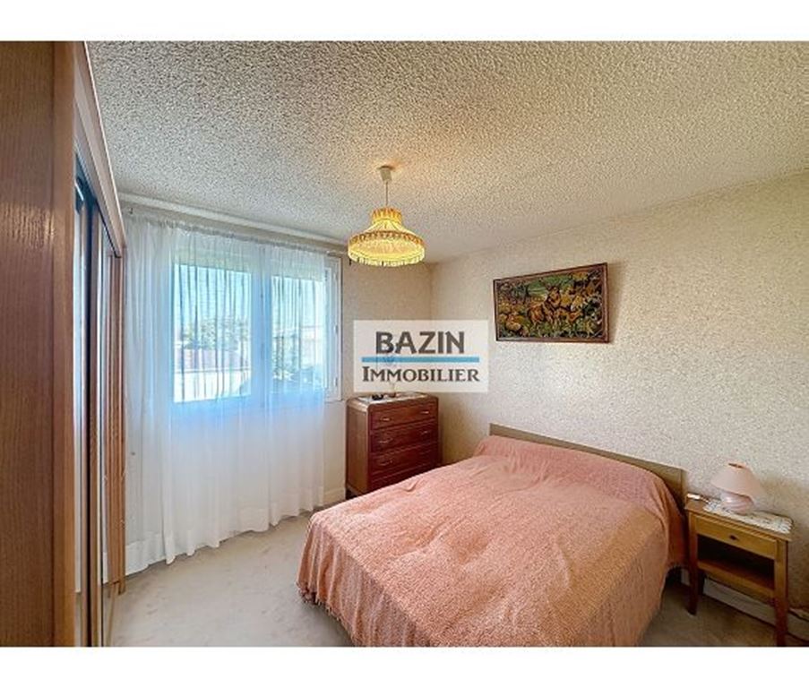 Maison Sainte Geneviève des bois (91700) BAZIN IMMOBILIER