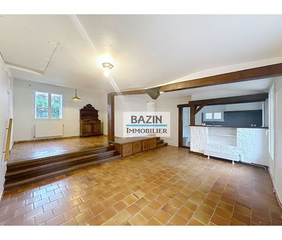 Maison STE GENEVIEVE DES BOIS (91700) BAZIN IMMOBILIER