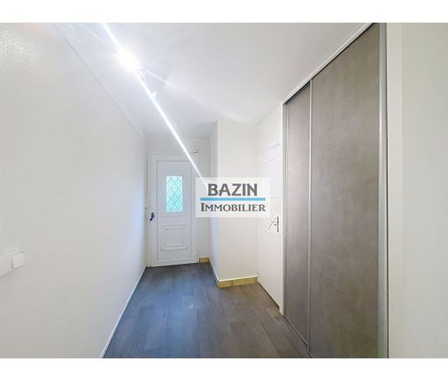 Maison STE GENEVIEVE DES BOIS (91700) BAZIN IMMOBILIER