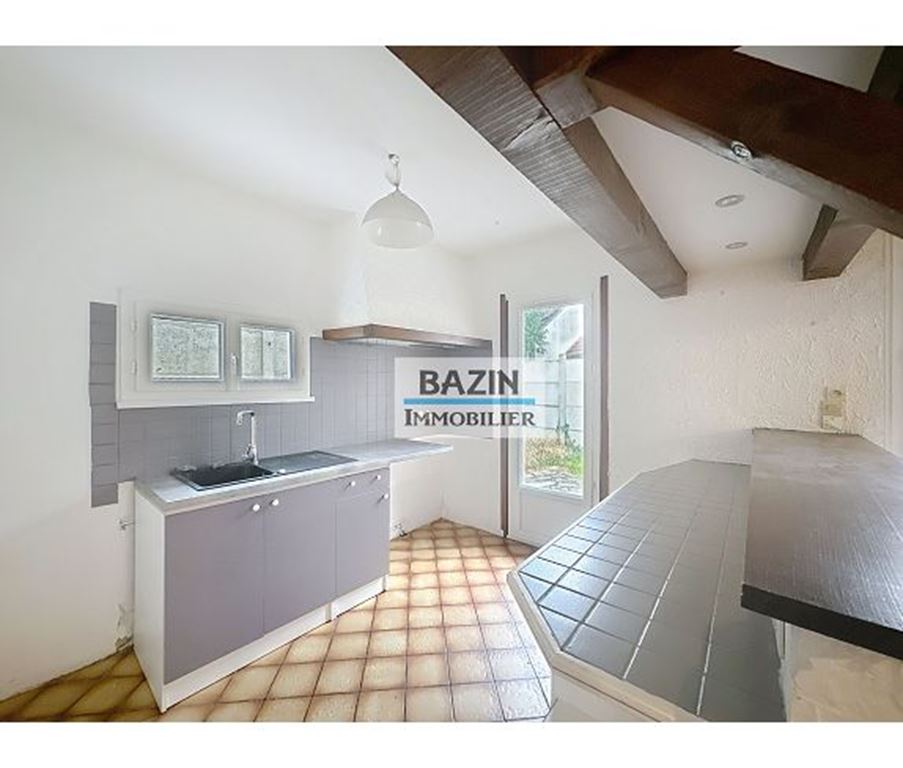 Maison STE GENEVIEVE DES BOIS (91700) BAZIN IMMOBILIER