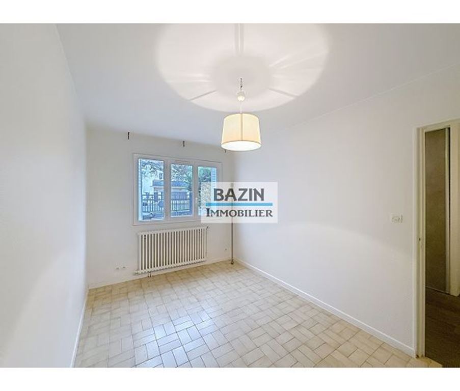 Maison STE GENEVIEVE DES BOIS (91700) BAZIN IMMOBILIER