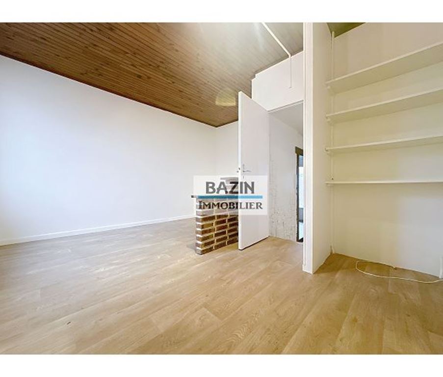 Maison STE GENEVIEVE DES BOIS (91700) BAZIN IMMOBILIER