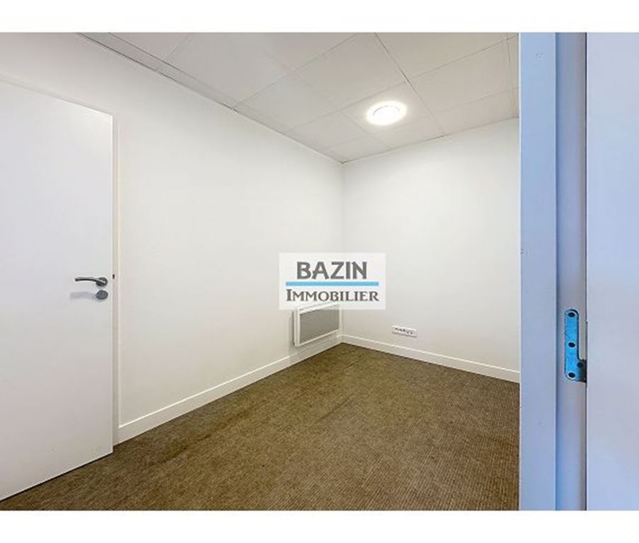 Local commercial STE GENEVIEVE DES BOIS (91700) BAZIN IMMOBILIER