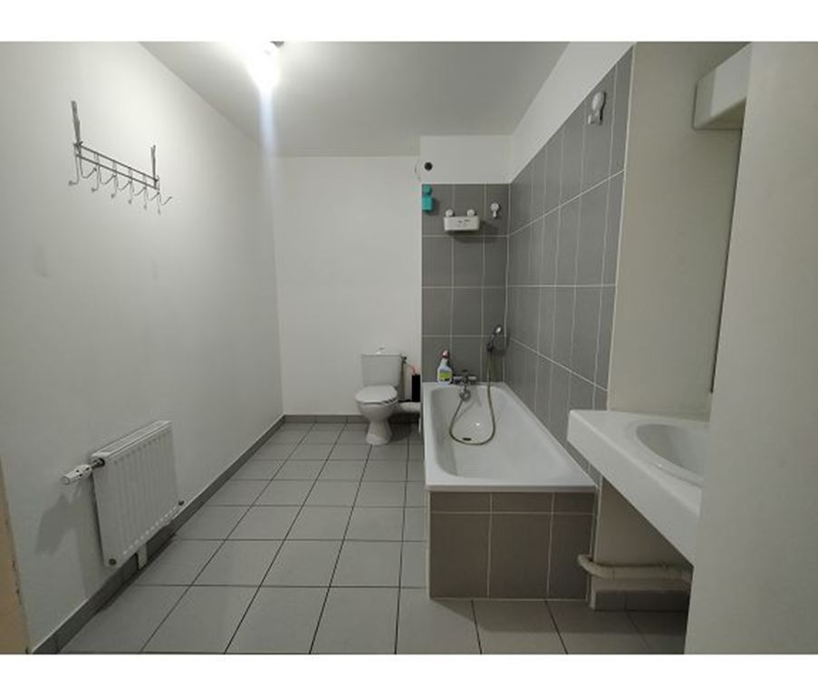 Appartement STE GENEVIEVE DES BOIS (91700) BAZIN IMMOBILIER