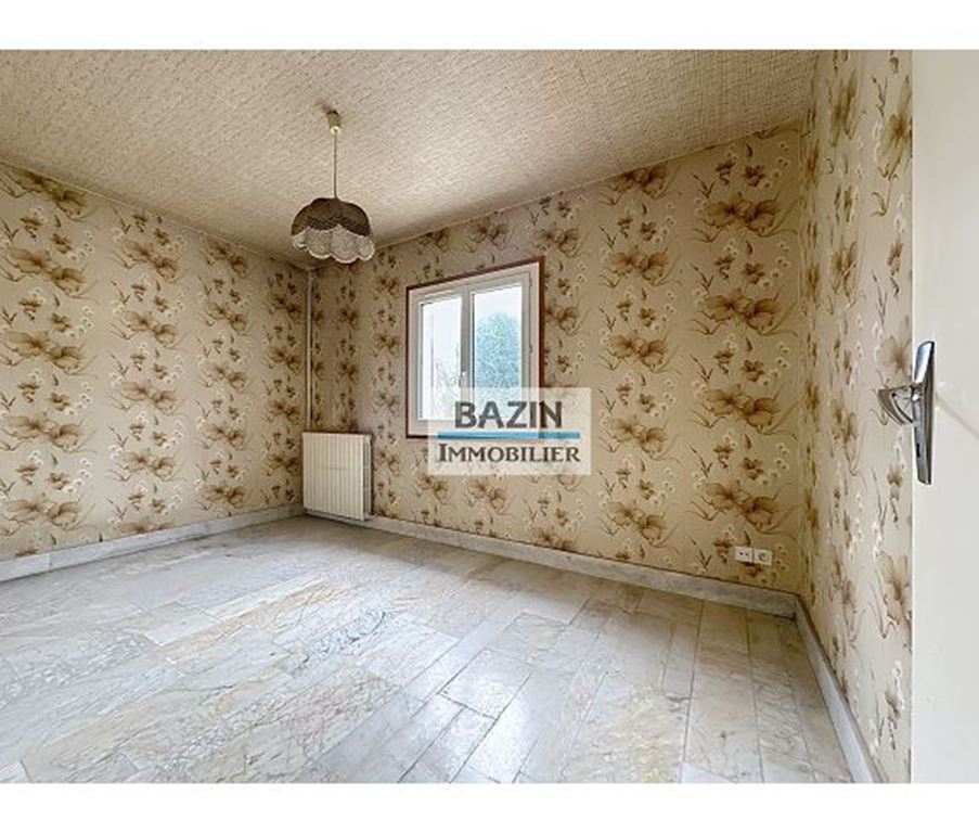 Maison VILLIERS SUR ORGE (91700) BAZIN IMMOBILIER