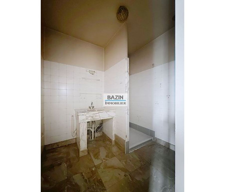 Maison VILLIERS SUR ORGE (91700) BAZIN IMMOBILIER