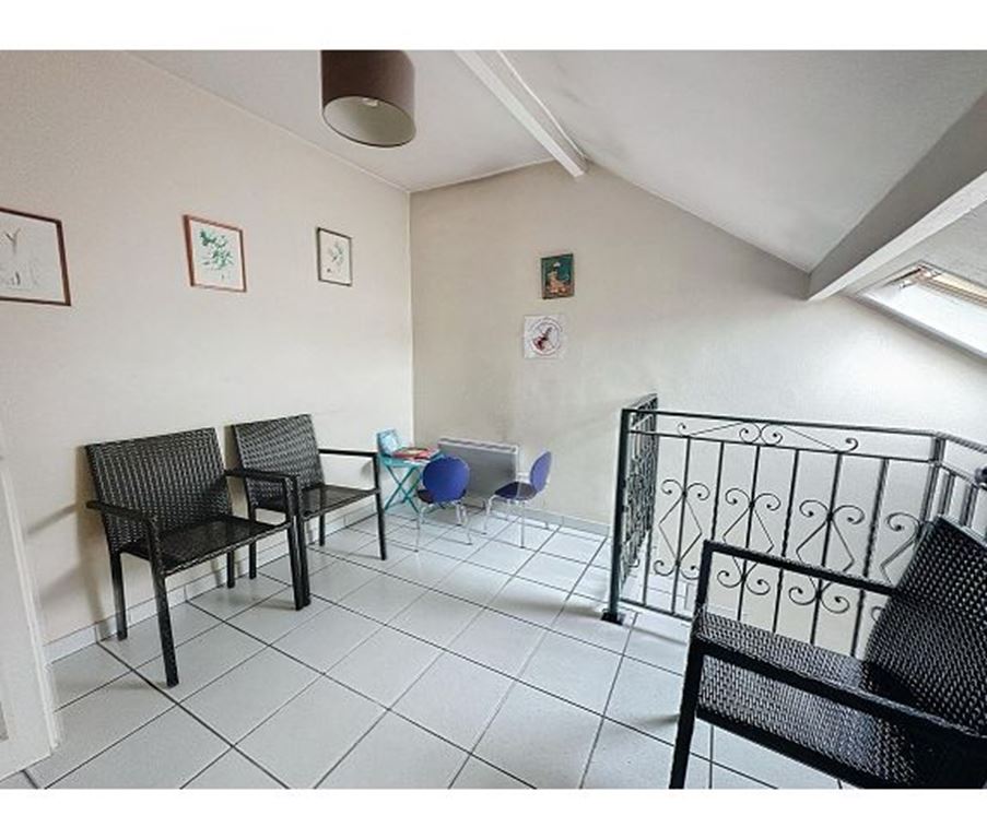 Local professionnel STE GENEVIEVE DES BOIS (91700) BAZIN IMMOBILIER