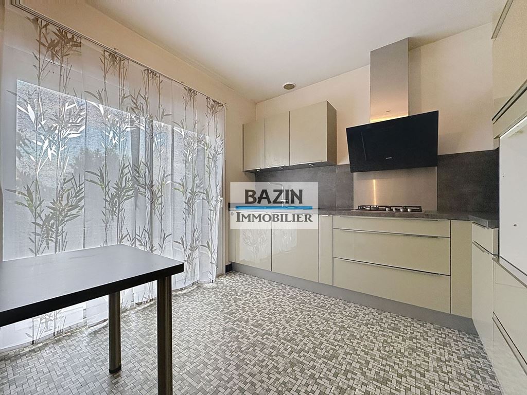 Maison STE GENEVIEVE DES BOIS (91700) BAZIN IMMOBILIER
