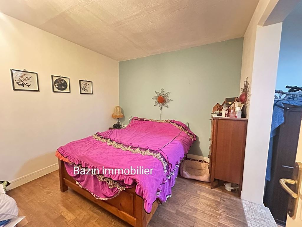 Maison BRETIGNY SUR ORGE (91220) BAZIN IMMOBILIER