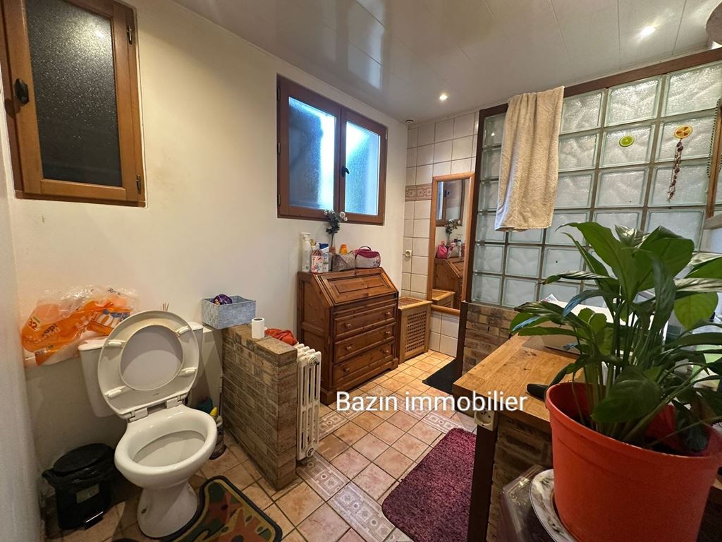 Maison BRETIGNY SUR ORGE (91220) BAZIN IMMOBILIER