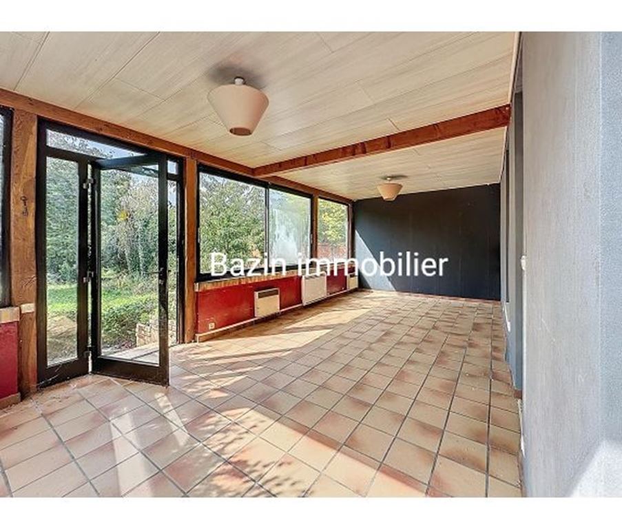 Maison VILLIERS SUR ORGE (91700) BAZIN IMMOBILIER