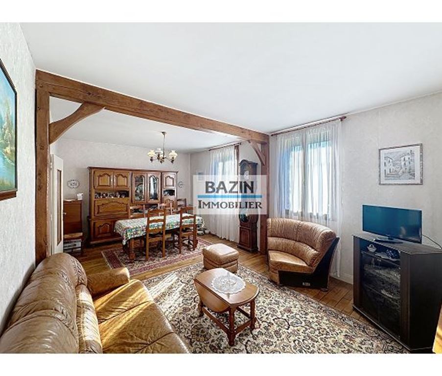 Maison Sainte Geneviève des bois (91700) BAZIN IMMOBILIER