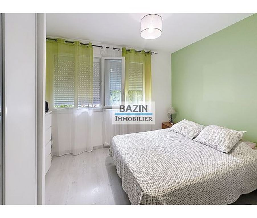 Maison STE GENEVIEVE DES BOIS (91700) BAZIN IMMOBILIER