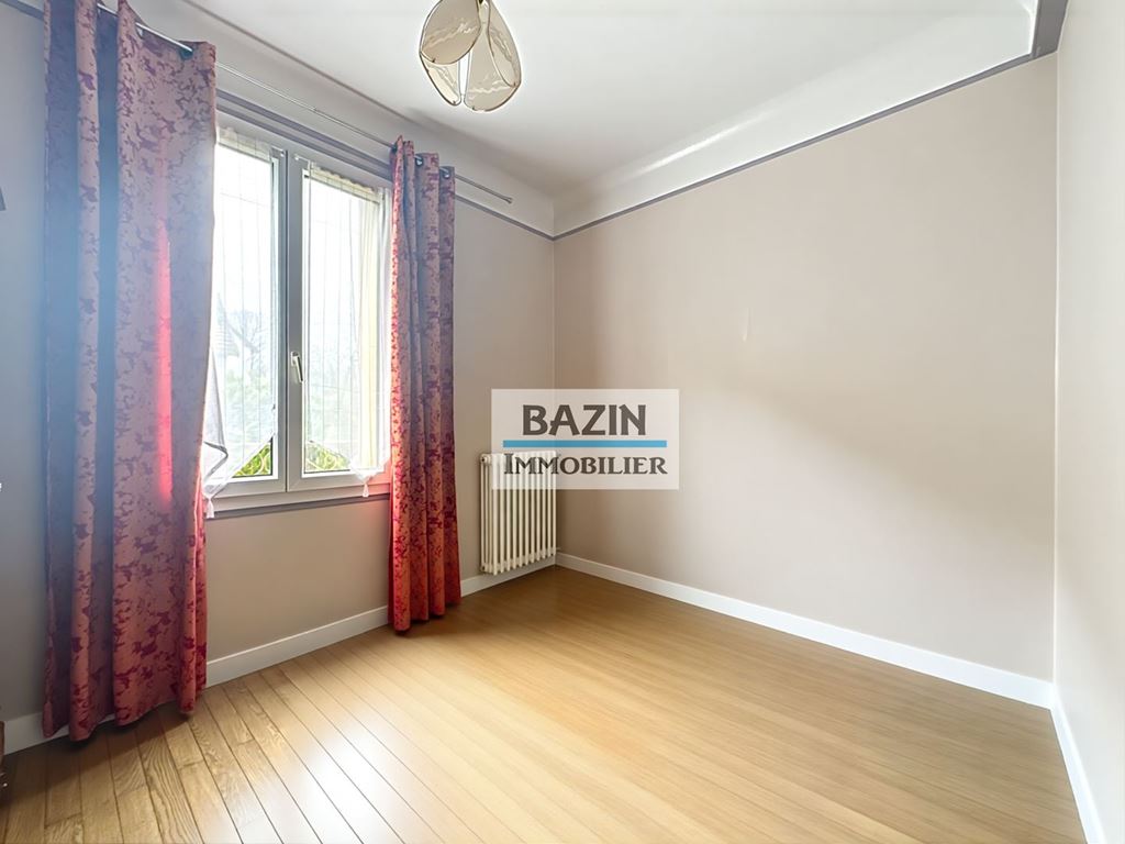 Maison STE GENEVIEVE DES BOIS (91700) BAZIN IMMOBILIER