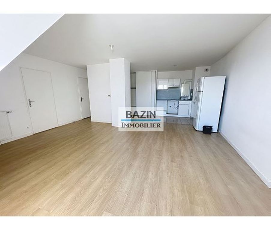 Appartement STE GENEVIEVE DES BOIS (91700) BAZIN IMMOBILIER