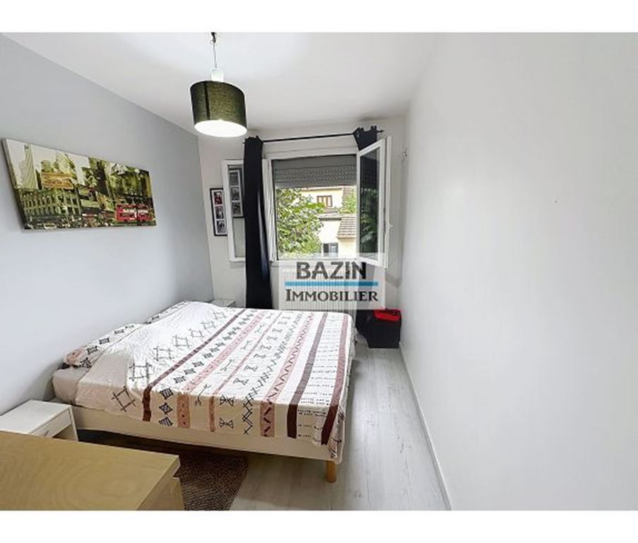 Maison STE GENEVIEVE DES BOIS (91700) BAZIN IMMOBILIER