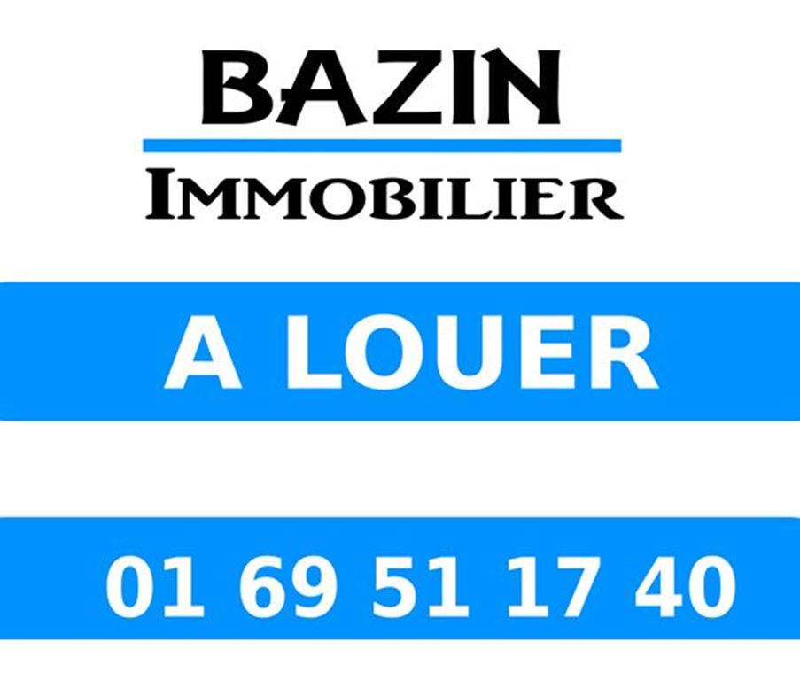 Appartement STE GENEVIEVE DES BOIS (91700) BAZIN IMMOBILIER