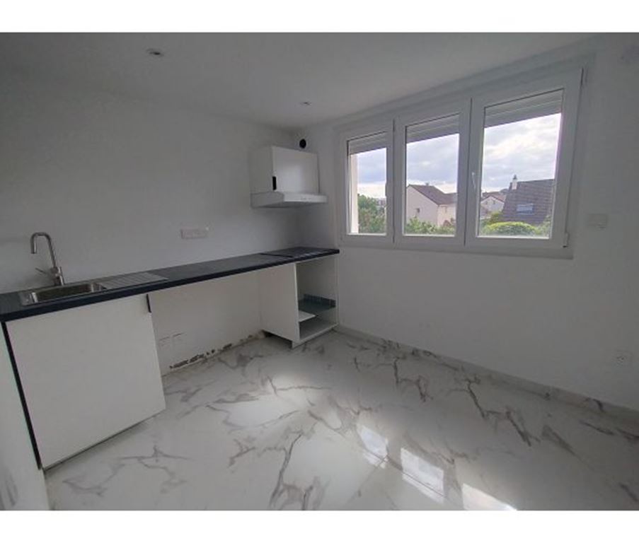 Appartement STE GENEVIEVE DES BOIS (91700) BAZIN IMMOBILIER
