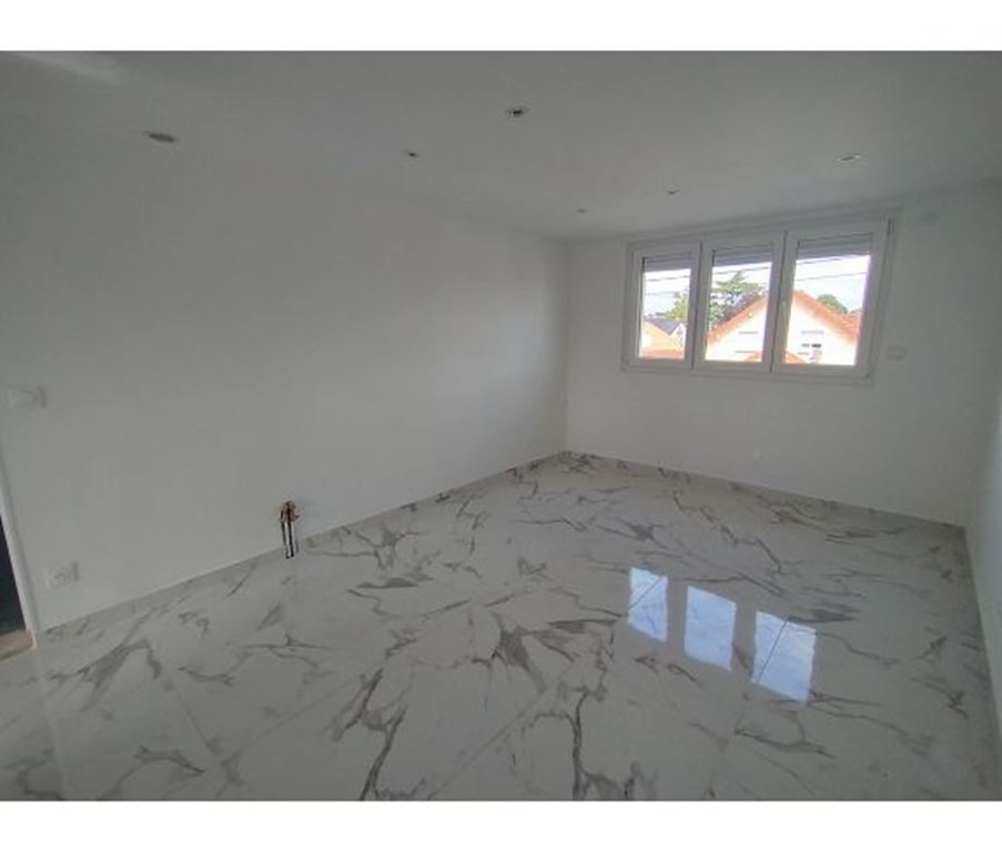 Appartement STE GENEVIEVE DES BOIS (91700) BAZIN IMMOBILIER