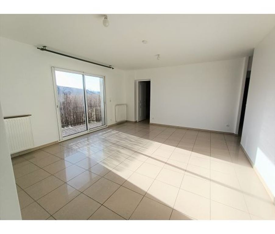 Appartement F4 STE GENEVIEVE DES BOIS (91700) BAZIN IMMOBILIER