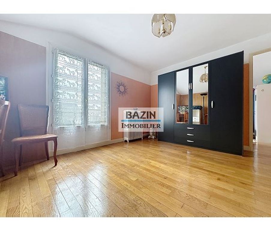 Maison STE GENEVIEVE DES BOIS (91700) BAZIN IMMOBILIER