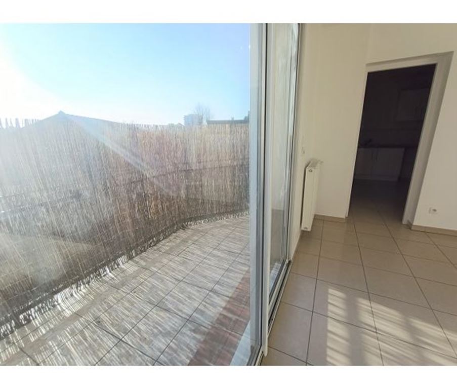 Appartement F4 STE GENEVIEVE DES BOIS (91700) BAZIN IMMOBILIER