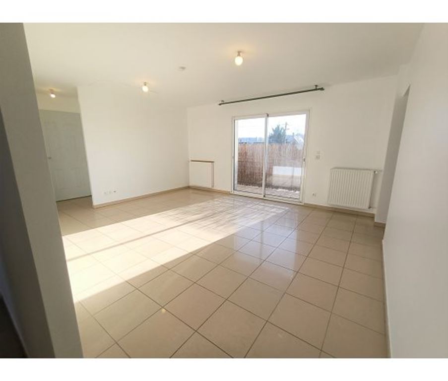 Appartement F4 STE GENEVIEVE DES BOIS (91700) BAZIN IMMOBILIER