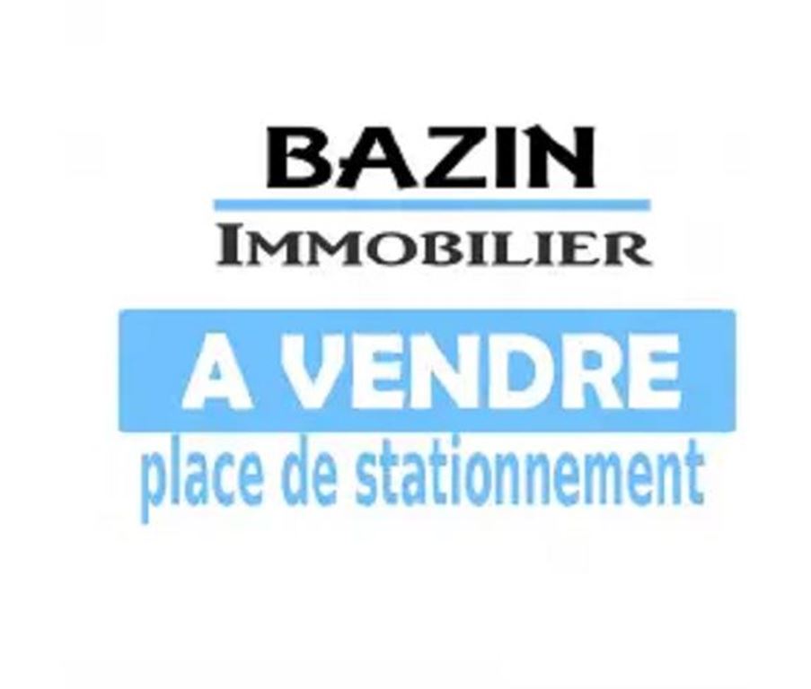 Parking PARIS 12 (75012) BAZIN IMMOBILIER