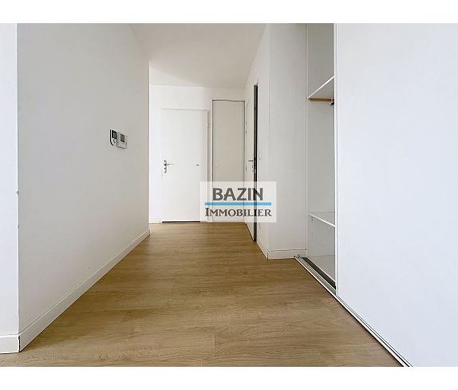 Appartement STE GENEVIEVE DES BOIS (91700) BAZIN IMMOBILIER
