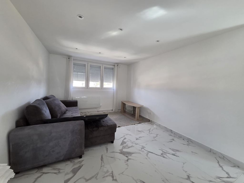 Appartement STE GENEVIEVE DES BOIS (91700) BAZIN IMMOBILIER