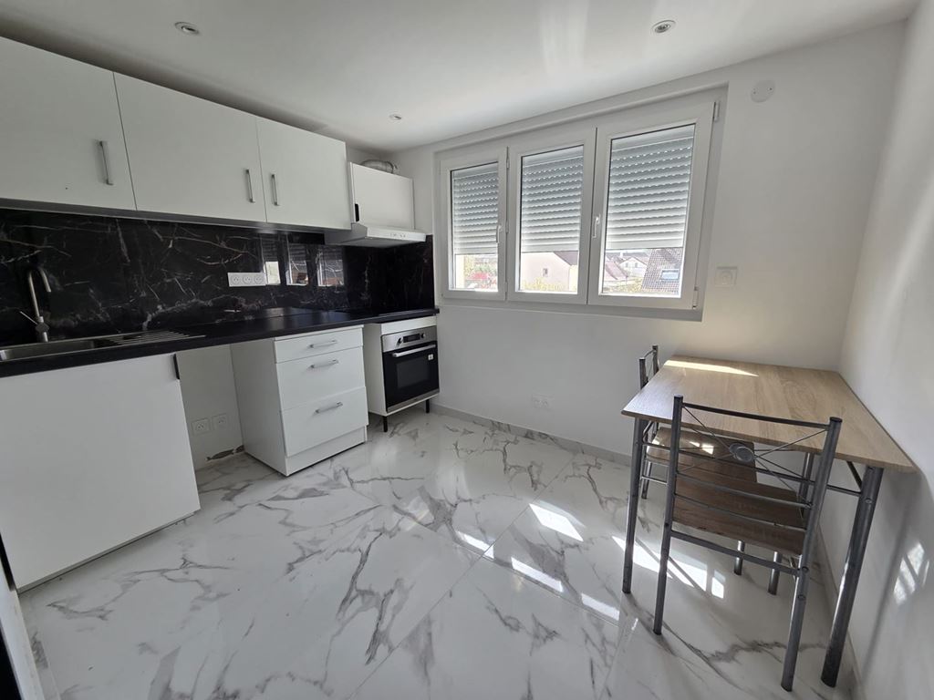 Appartement STE GENEVIEVE DES BOIS (91700) BAZIN IMMOBILIER