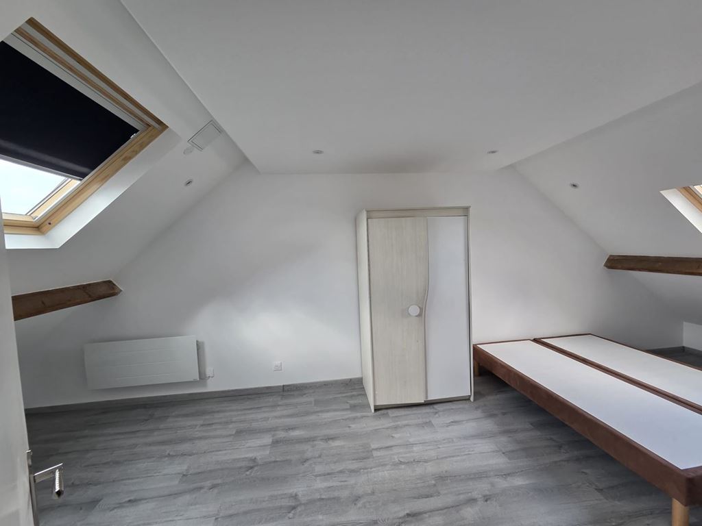 Appartement STE GENEVIEVE DES BOIS (91700) BAZIN IMMOBILIER