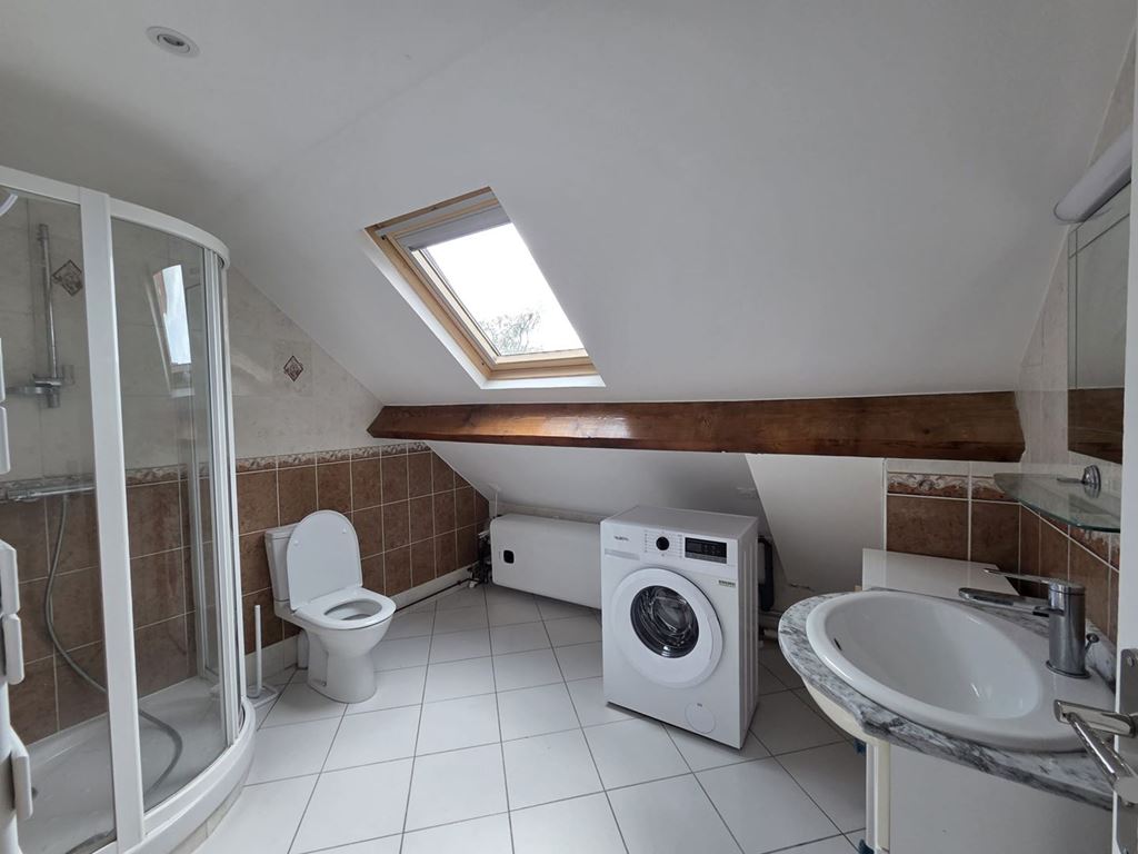 Appartement STE GENEVIEVE DES BOIS (91700) BAZIN IMMOBILIER