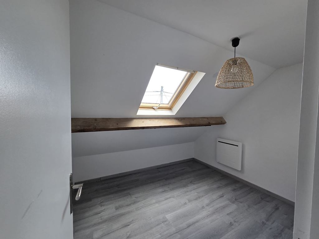 Appartement STE GENEVIEVE DES BOIS (91700) BAZIN IMMOBILIER