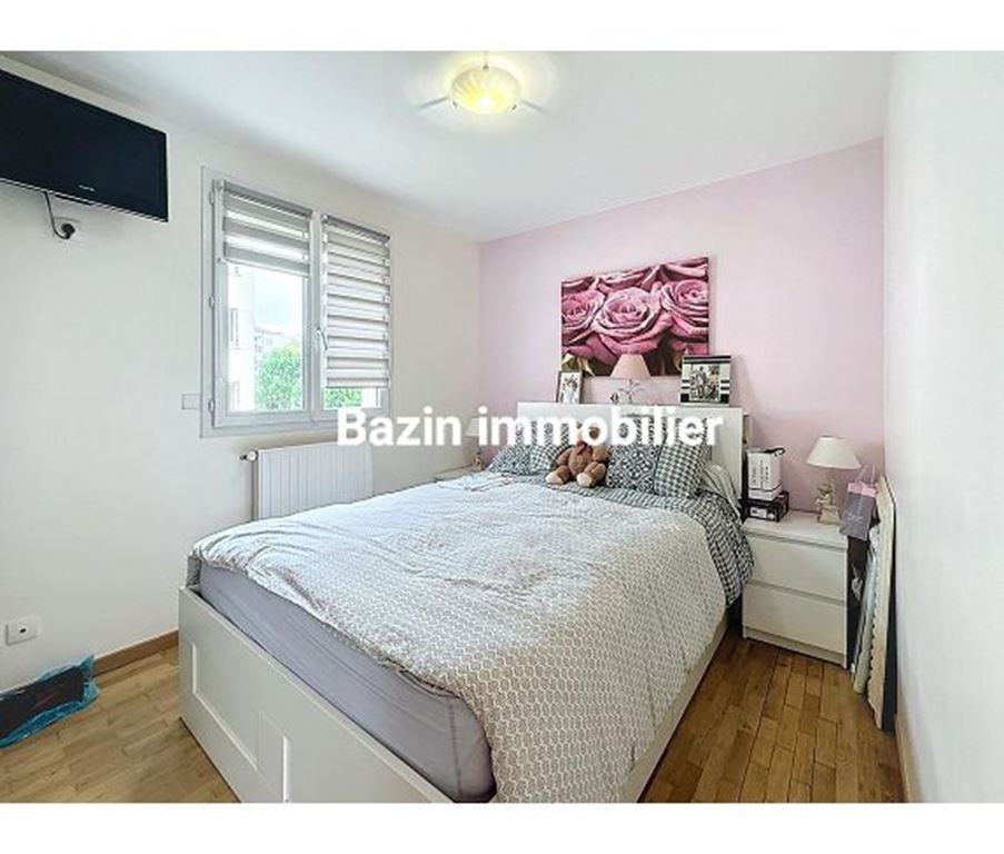 Maison VIRY CHATILLON (91170) BAZIN IMMOBILIER