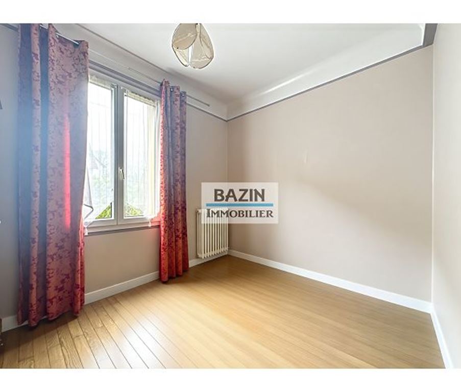 Maison STE GENEVIEVE DES BOIS (91700) BAZIN IMMOBILIER