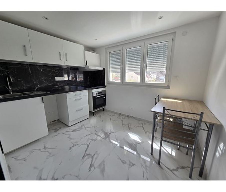 Appartement STE GENEVIEVE DES BOIS (91700) BAZIN IMMOBILIER