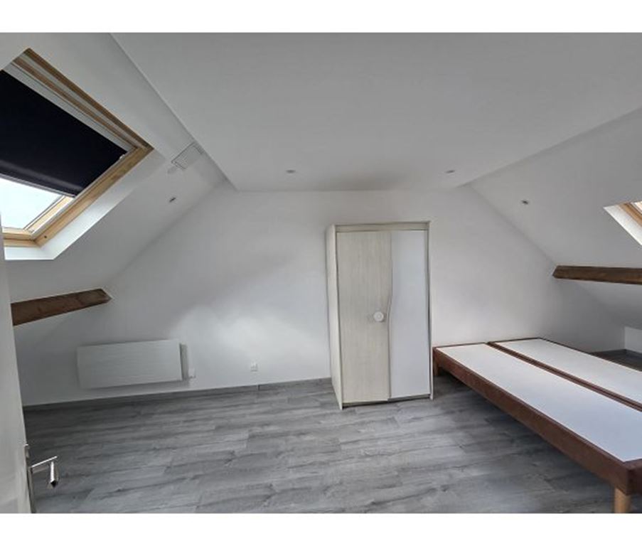 Appartement STE GENEVIEVE DES BOIS (91700) BAZIN IMMOBILIER