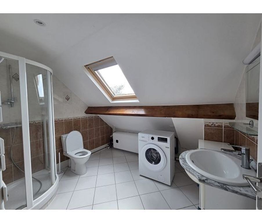 Appartement STE GENEVIEVE DES BOIS (91700) BAZIN IMMOBILIER