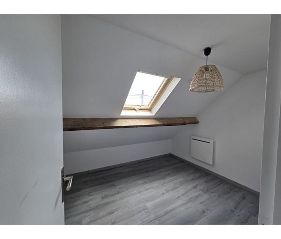 Appartement STE GENEVIEVE DES BOIS (91700) BAZIN IMMOBILIER