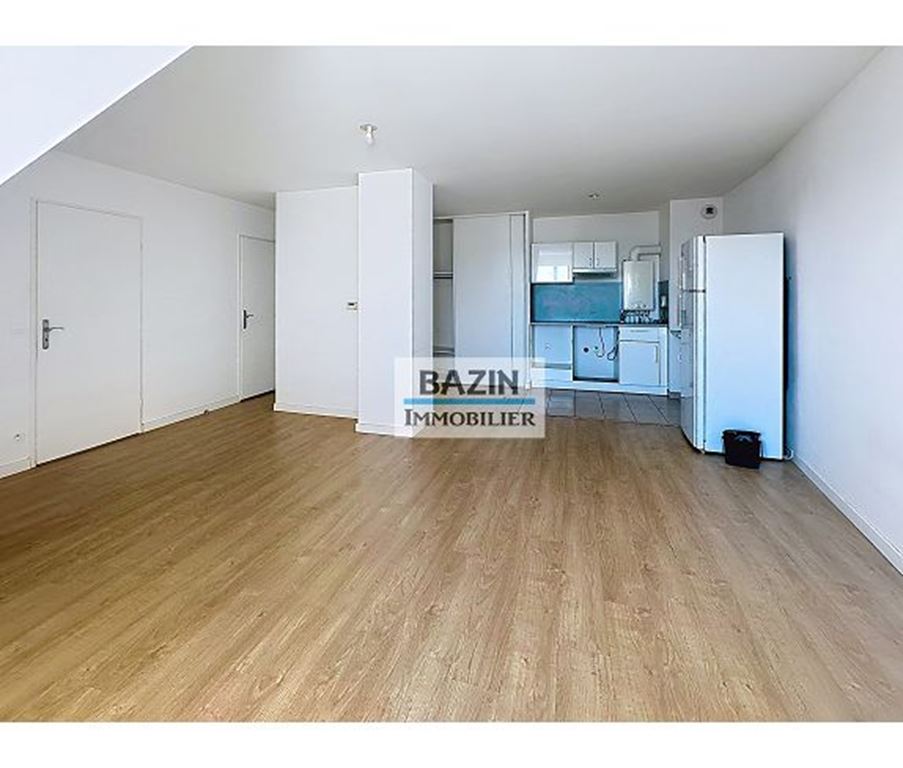 Appartement STE GENEVIEVE DES BOIS (91700) BAZIN IMMOBILIER