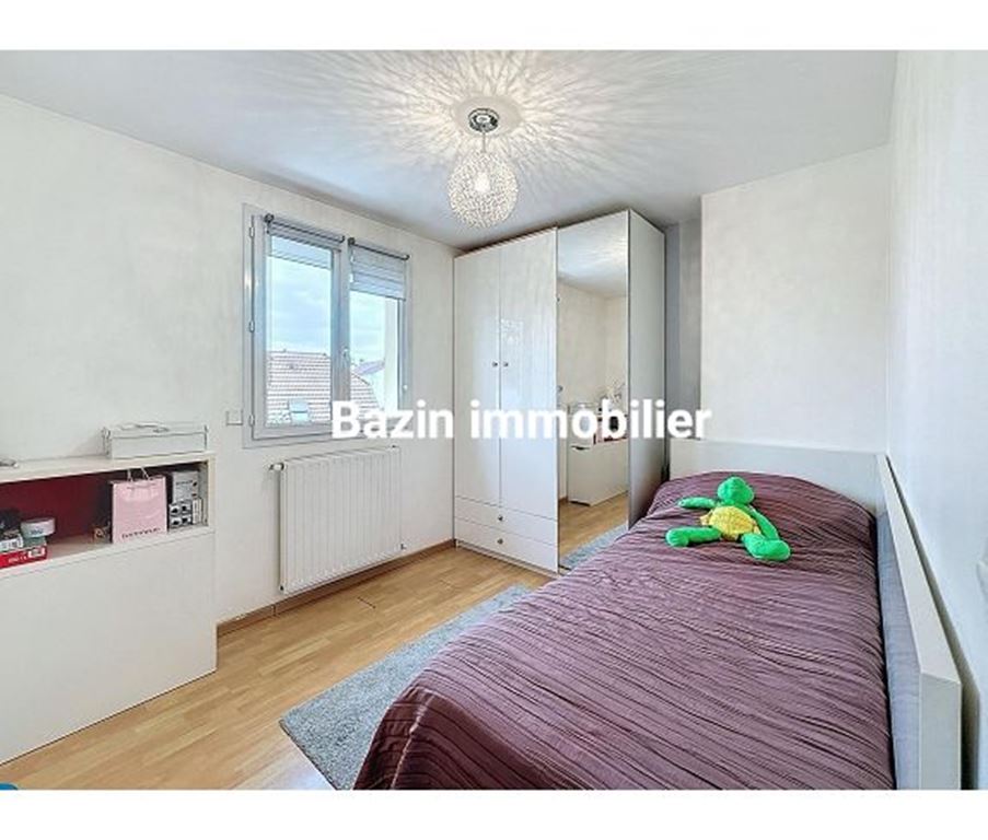 Maison VIRY CHATILLON (91170) BAZIN IMMOBILIER