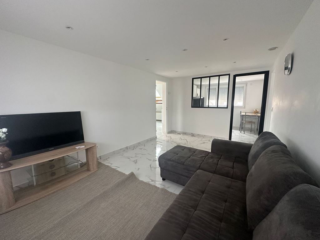 Appartement STE GENEVIEVE DES BOIS (91700) BAZIN IMMOBILIER