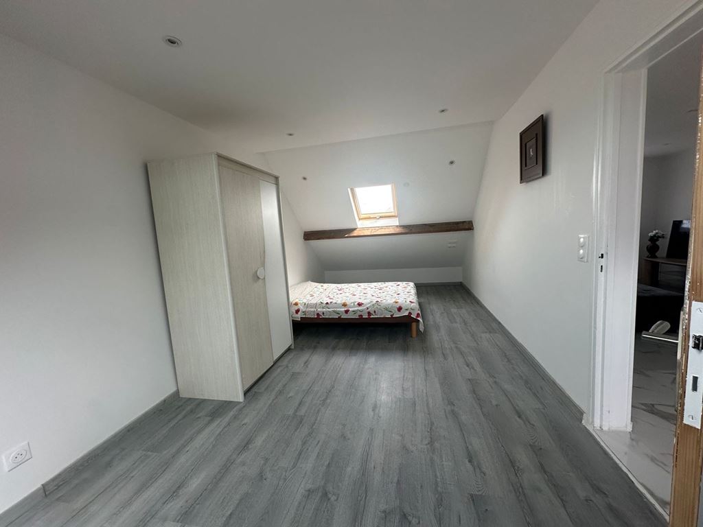 Appartement STE GENEVIEVE DES BOIS (91700) BAZIN IMMOBILIER